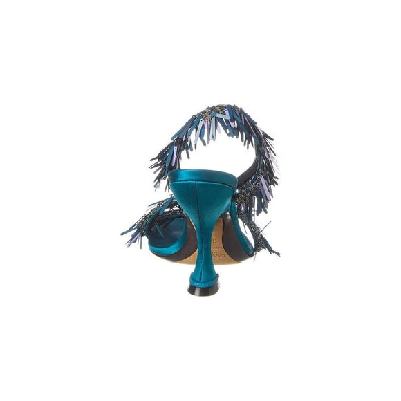 LANVIN Rita Sandal - Picture 3 of 5